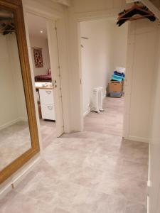 Φωτογραφία από το άλμπουμ του House with sea view, boathouse, garage and boat σε Hammerfest