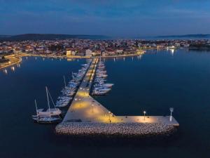 Phong cảnh thiên nhiên gần căn hộ