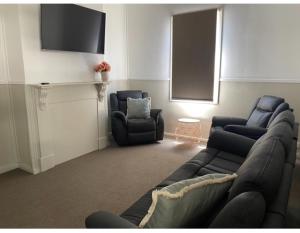 Fotografie z fotogalerie ubytování Desert Rest v destinaci Broken Hill