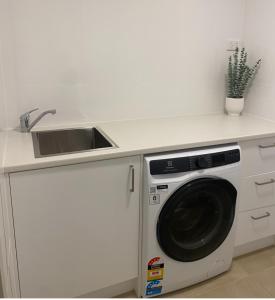 Fotografie z fotogalerie ubytování Desert Rest v destinaci Broken Hill + 2 fotografie