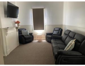 Fotografie z fotogalerie ubytování Desert Rest v destinaci Broken Hill