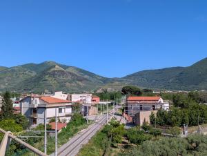 Φυσικό τοπίο κοντά σε αυτό το bed & breakfast