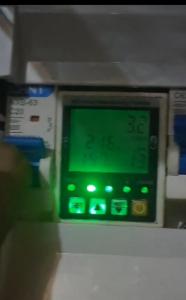 Fotografie z fotogalerie ubytování Cozy Home v destinaci Toke