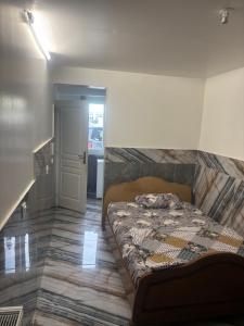 Posezení v ubytování Rent a studio