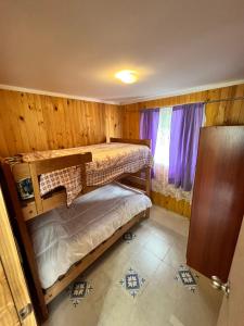 Φωτογραφία από το άλμπουμ του Cabaña Veraneo σε Villarrica