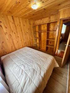 Φωτογραφία από το άλμπουμ του Cabaña Veraneo σε Villarrica