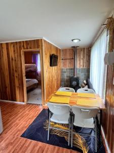 Φωτογραφία από το άλμπουμ του Cabaña Veraneo σε Villarrica +3 φωτογραφίες