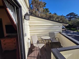 Galeriebild der Unterkunft Forest Lodge in Carmel