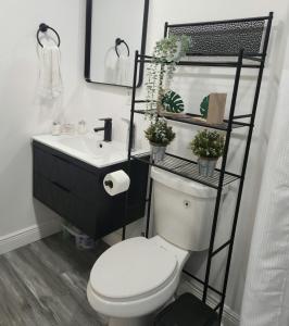 O baie la Private 1 Bedroom Suite Near Orlando Attractions