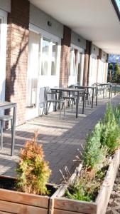 Fotografie z fotogalerie ubytování Gästehaus Tilly Hotel v destinaci Hannoversch Münden