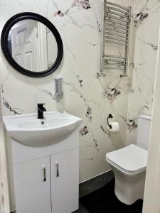 Photo de la galerie de l'établissement DSK Residencia, à Maidstone