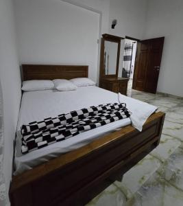 Ảnh trong thư viện ảnh của Victoria Heritage Inn - 2BR Fully Furnished Apartment ở Digana +2 ảnh