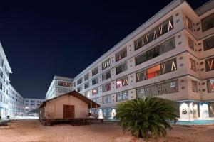 Billede fra billedgalleriet på Townhouse Royal Palms Hotel - Lily Collection i Mumbai