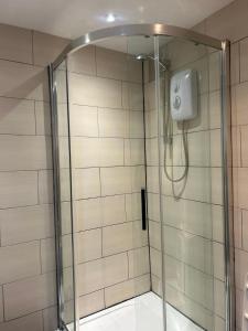 Ένα μπάνιο στο Station Bridge Collection - Flat 5 +18 φωτογραφίες