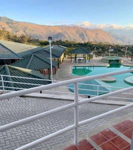 Φωτογραφία από το άλμπουμ του Hostería El Paraíso σε Girón +8 φωτογραφίες