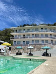 Φωτογραφία από το άλμπουμ του Hostería El Paraíso σε Girón