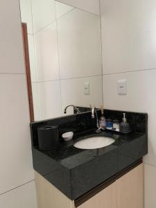 Billede fra billedgalleriet på Descanso no Sertão i Piranhas + 9 billeder