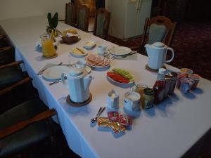 Fotografie z fotogalerie ubytování Agroturystyka Nad Stawami v destinaci Krasowice