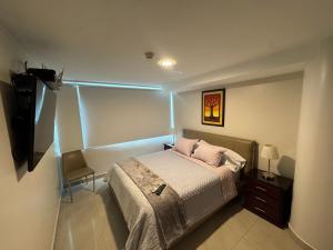 Φωτογραφία από το άλμπουμ του Exclusivo Departamento Samborondón Plaza Piso 2 στο Γουαγιακίλ +12 φωτογραφίες