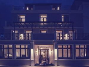 Επισκέπτες που μένουν στο 5 in het Huis Meerloft