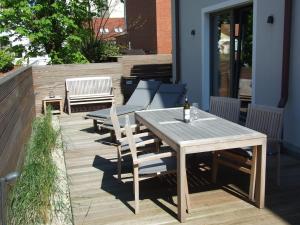 Φωτογραφία από το άλμπουμ του 4 in het Huis Meerloft σε Norderney