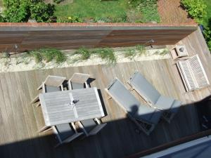 Φωτογραφία από το άλμπουμ του 4 in het Huis Meerloft σε Norderney