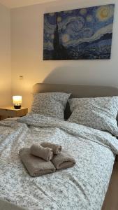 Фотография из галереи Blick auf Bautzen в городе Doberschau +6 фотографий