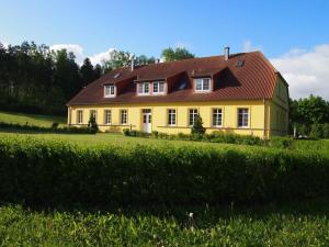 Φωτογραφία από το άλμπουμ του Holiday apartment with 2 bedrooms σε Rattelvitz