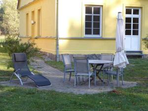 Gallery image of holiday apartment with 2 bedrooms in Volsvitz