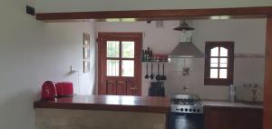 Billede fra billedgalleriet på QUEQUEN Casa Mar Azul i Quequén + 16 billeder