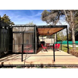 Foto dalla galleria di Quinta Di Bez a Arturo SeguÃ­ Altre 2 foto