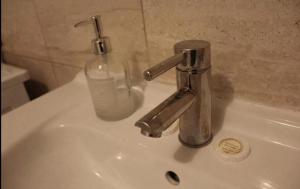 Billede fra billedgalleriet på Apartman De Luxe i Tuzla + 41 billeder