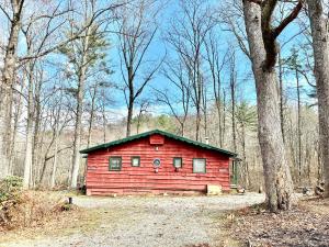 Φυσικό τοπίο κοντά σε αυτό το μοτέλ