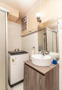 Ảnh trong thư viện ảnh của Departamento Freire ở Valparaíso