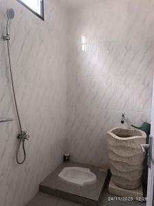 Billede fra billedgalleriet på Michelia Guest House i Singkawang