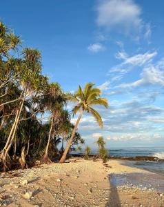 Φυσικό τοπίο κοντά σε αυτό το θέρετρο