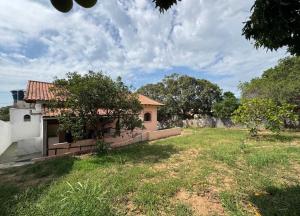 Сад в Sítio Paulinha e Rodrigão Classic bodybuilder