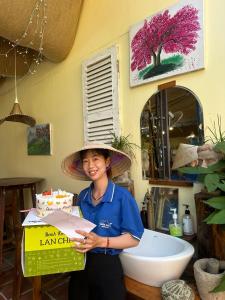 Гости Cao Nguyên Bungalow