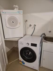 Fotografie z fotogalerie ubytování Moore Park Apartments v destinaci Armidale