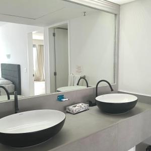 Fotografie z fotogalerie ubytování Condo in Ocean Front Resort v destinaci Cancún