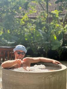 Hosté ubytování Solmate Collective Hostel - Madiha