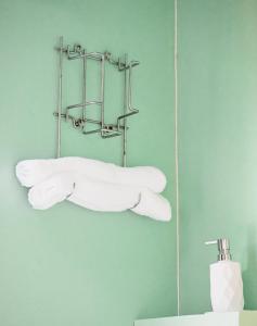 Ένα μπάνιο στο Ocean Heights2 +15 φωτογραφίες