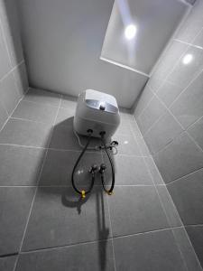 Φωτογραφία από το άλμπουμ του Eagles Hotel and Apartments σε Dushepe