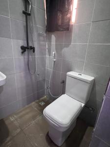 Φωτογραφία από το άλμπουμ του Eagles Hotel and Apartments σε Dushepe +2 φωτογραφίες