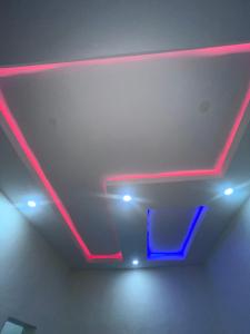 Φωτογραφία από το άλμπουμ του Eagles Hotel and Apartments σε Dushepe