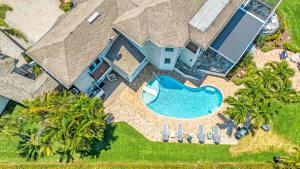 Πισίνα στο ή κοντά στο The Sun Dial - 827