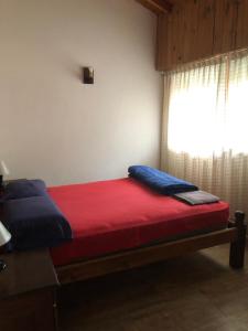 En eller flere senge i et værelse på Bohemia