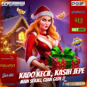 Фотография из галереи SBA99 Tempat Nyaman Mpo Slot Modal 10 Ribu Tahun 2026 в городе Pulauberayan