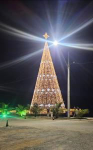 Billede fra billedgalleriet på Apartamento novo 01 i Capitólio