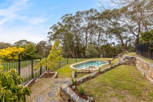 Πισίνα στο ή κοντά στο Adelaide Hill Luxury Amenities and Stunning Vistas